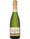 Charles de Fère Crémant de Bourgogne Grande Cuvée - Chai N°5