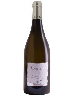 Vin Rencontre Blanc 2015 - Domaine Jean Teiller - Chai N°5