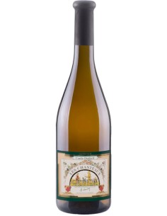 Vin Les Chanteaux Chinon Blanc - Couly Dutheil - Chai N°5