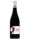 Vin Ni Ange Ni Démon - Domaine de Parazols - Chai N°5