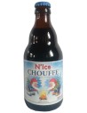 Bière N'Ice Chouffe 33 cl - Chai N°5