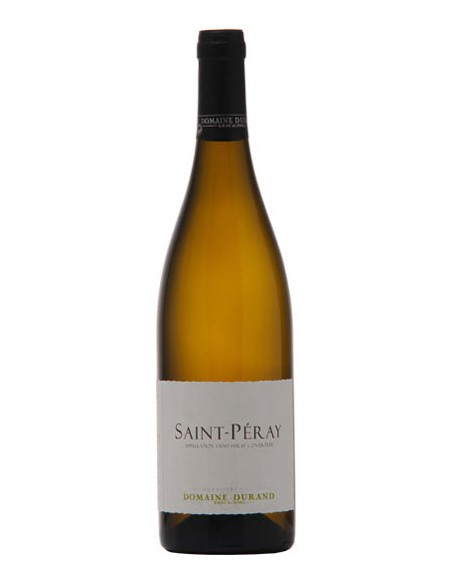 Vin Saint-Péray 2020 - Domaine Durand - Chai N°5