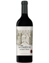 Vin La Madeleine de Saint-Mont - Plaimont - Chai N°5