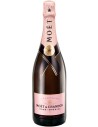 Champagne Moët & Chandon Rosé Impérial - Chai N°5