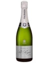 Champagne Pol Roger Pure Extra-Brut - Chai N°5