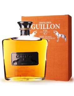 Boisson Spiritueuse Guillon Finition Fût de Sauternes - Chai N°5