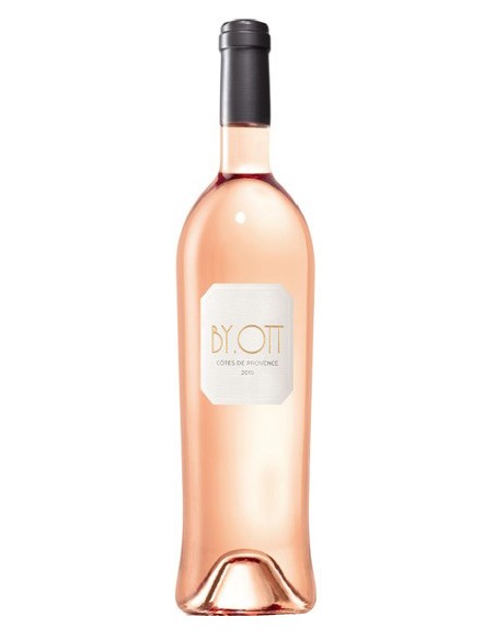 Vin Rosé By Ott - Chai N°5