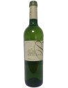 Vin Le Bordeaux de Maucaillou Blanc 2016 - Chai N°5