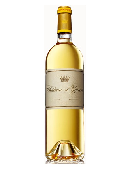 Vin Château d'Yquem 2015 - Chai N°5