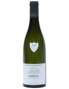 Vin Ladoix Blanc 2018 du Domaine Edmond Cornu & Fils - Chai N°5