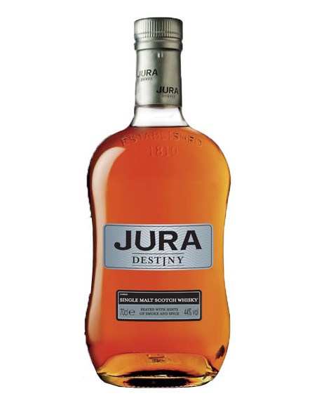 Whisky Jura Destiny - Chai N°5