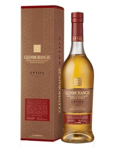 Whisky Glenmorangie Spios Private Edition - Chai N°5