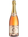 Champagne De Venoge Le Marquis de Marillac Rosé - Chai N°5