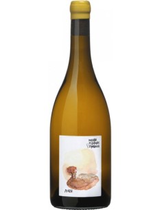 Vin Aurore 2015 Touraine - Domaine des Grandes Espérances - Chai N°5