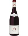 Vin M de Mullonière Rouge 2018 - Saget La Perrière - Chai N°5