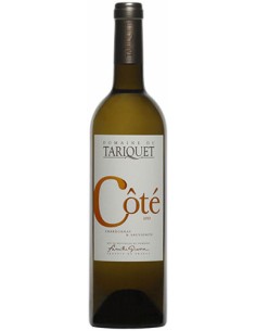 Vin Côté Tariquet - Domaine du Tariquet - Chai N°5