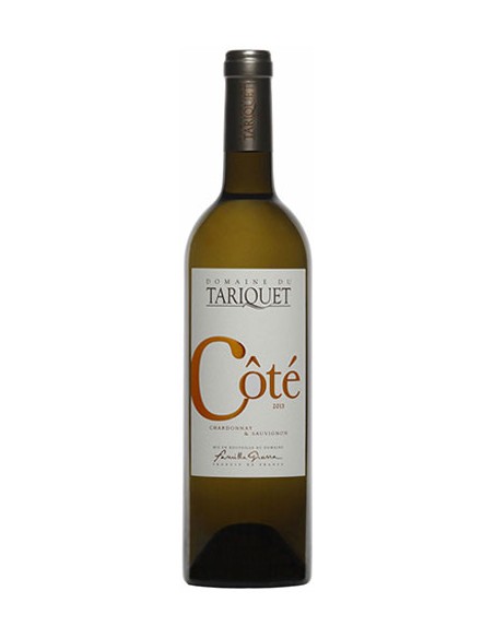 Vin Côté Tariquet - Domaine du Tariquet - Chai N°5