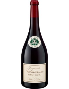 Vin Pinot Noir 2015 Domaine de Valmoissine - Maison Louis Latour - Chai N°5