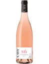 Vin Uby Rosé N°6 - Domaine Uby - Chai N°5