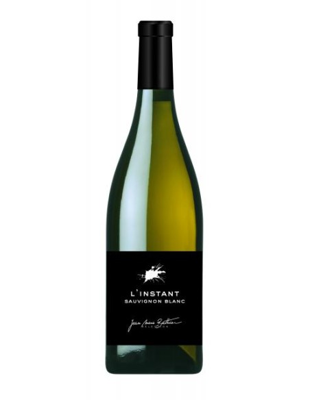 Vin L'Instant Sauvignon - Vignobles Berthier - Chai N°5