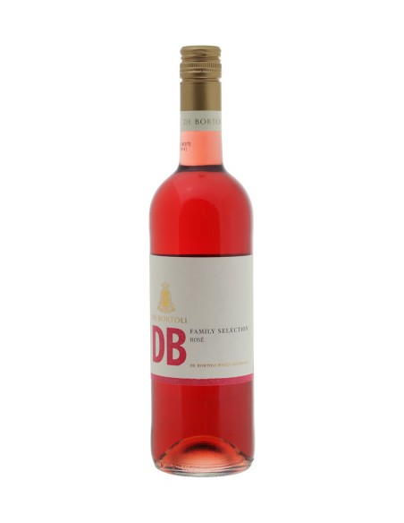 DB Family Selection Rosé - 2014 - Chai N°5