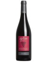 Vin Grolleau du Domaine Montgilet - Chai N°5