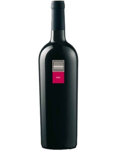 Vin Buio Carignano Del Sulcis 2016 - Mesa - Chai N°5
