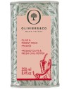 Huile d'Olive & Piment Frais Pressés 250 ml - Oliviers & Co - Chai N°5