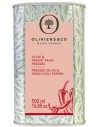 Huile d'Olive & Piment Frais Pressés 500 ml - Oliviers & Co - Chai N°5