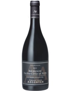 Vin Hautes-Côtes de Nuits Les Dames Huguettes - Aegerter - Chai N°5
