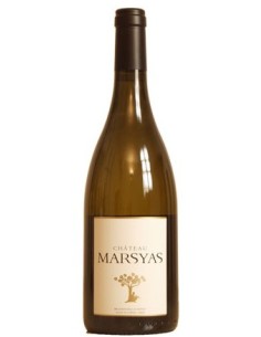 Château Marsyas 2011 - Chai N°5
