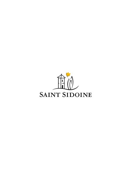 Bib Saint Sidoine 5 L - Côtes de Provence - Chai N°5