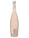 Vin Rosé Miraflors - Domaine Lafage - Chai N°5