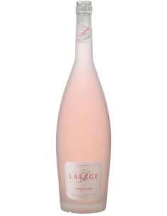 Vin Rosé Miraflors 2018 en Magnum - Domaine Lafage - Chai N°5
