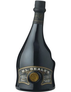 R.L. Seale's 10 ans