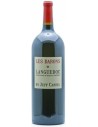 Vin Les Darons en Magnum de Jeff Carrel - Chai N°5