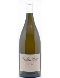 Vin Morillon Blanc en Magnum - By Jeff Carrel - Chai N°5