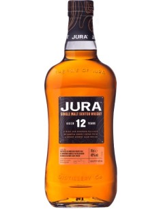 Whisky Jura 12 ans Single Malt - Chai N°5 2