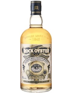 Whisky Rock Oyster Blended Malt - Chai N°5 2