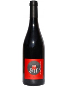 Vin Un air de Réméjeanne 2018 - Chai N°5