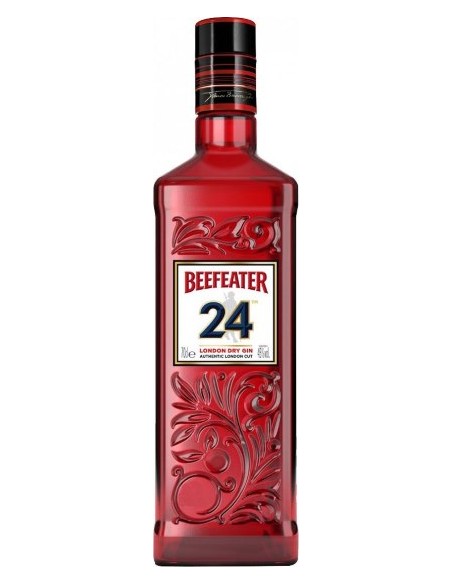 Gin Beefeater 24 - Chai N°5