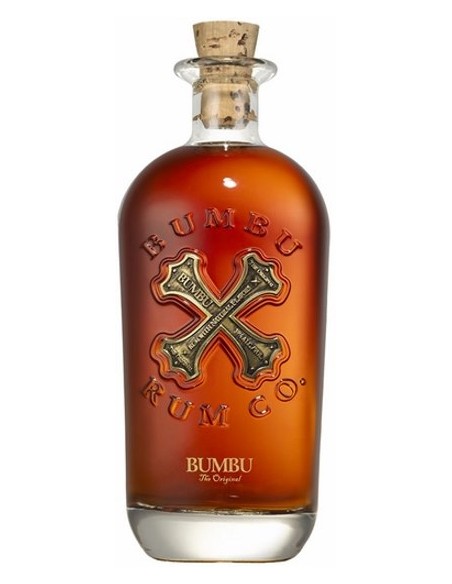 Boisson Spiritueuse Bumbu The Original - Chai N°5