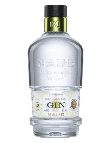 Gin Naud - Chai N°5