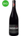 Vin Marselan Bel Serrat 2017 - Domaine de la Tour Boisée - Chai N°5