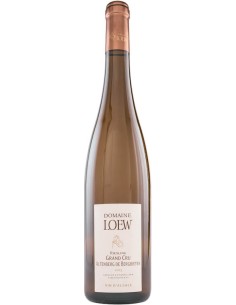 Riesling Grand Cru Bergbieten Altenberg - 2010 - Domaine Loew - Chai N°5