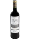 Vin Château Baron Bertin Cuvée Prestige - Vignobles Garzaro - Chai N°5