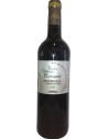 Vin Vieux Château Flouquet Saint-Emilion Grand Cru - Vignobles Garzaro - Chai N°5