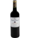 Vin Château Baron Clément 2016 Lalande de Pomerol - Vignobles Garzaro - Chai N°5