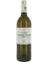 Blanc de Chasse-Spleen - 2014 - Château Chasse-Spleen - Chai N°5