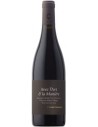Vin Avec l'Art & la Manière - Sébastien Chabal - Chai N°5